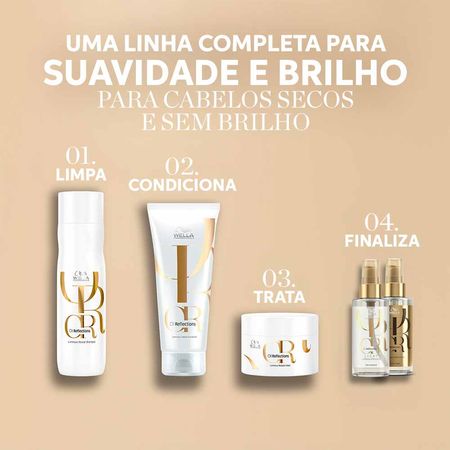 Wella-Professionals-Oil-Reflections---Condicionador-200ml--9